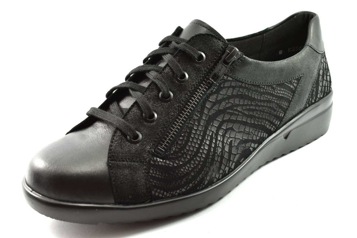 chaussure basse SOLIDUS Femme 49000 M marine